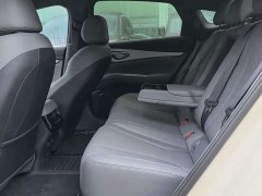 BYD Seal 07 DM-i 1.5T 230km Flagship - ფოტო 7