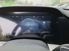 BYD Seal 07 DM-i 1.5T 230km Flagship - ფოტო 8