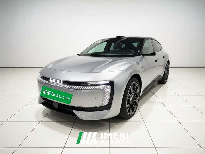 Audi e5 Sportback Performance quattro - ავტომობილი ჩინეთიდან