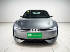 Audi e5 Sportback Performance quattro - ფოტო 2