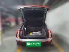 Audi e5 Sportback Performance quattro - ფოტო 20
