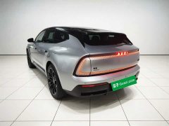 Audi e5 Sportback Performance quattro - ფოტო 4