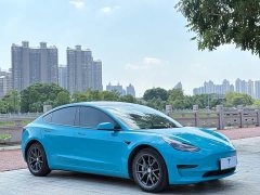 Tesla Model 3 Rear-Wheel Drive - ფოტო 3