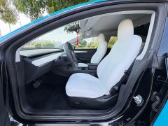 Tesla Model 3 Rear-Wheel Drive - ფოტო 4