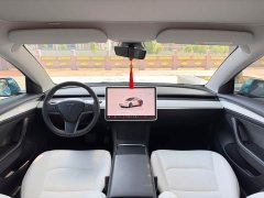 Tesla Model 3 Rear-Wheel Drive - ფოტო 5