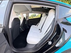 Tesla Model 3 Rear-Wheel Drive - ფოტო 6