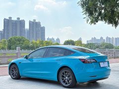 Tesla Model 3 Rear-Wheel Drive - ფოტო 7