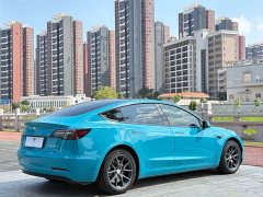 Tesla Model 3 Rear-Wheel Drive - ფოტო 9