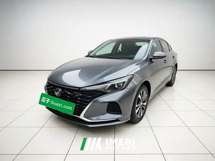 Changan Eado PLUS Blue Whale NE 1.4T GDI DCT Luxury - ავტომობილი ჩინეთიდან
