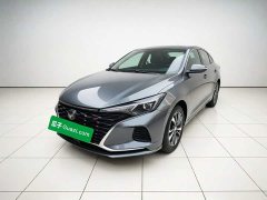 Changan Eado PLUS Blue Whale NE 1.4T GDI DCT Luxury - ფოტო 1