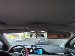 Changan Eado PLUS Blue Whale NE 1.4T GDI DCT Luxury - ფოტო 19