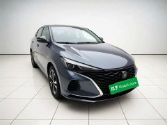 Changan Eado PLUS Blue Whale NE 1.4T GDI DCT Luxury - ფოტო 3