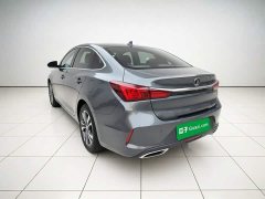 Changan Eado PLUS Blue Whale NE 1.4T GDI DCT Luxury - ფოტო 4