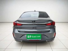Changan Eado PLUS Blue Whale NE 1.4T GDI DCT Luxury - ფოტო 5