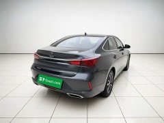 Changan Eado PLUS Blue Whale NE 1.4T GDI DCT Luxury - ფოტო 6