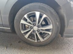 Changan Eado PLUS Blue Whale NE 1.4T GDI DCT Luxury - ფოტო 8