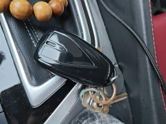 Changan Eado PLUS Blue Whale NE 1.4T GDI DCT Luxury - ფოტო 9