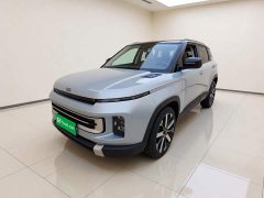 Geely ICON 1.5TD Chocolate Elegant Edition - ფოტო 1