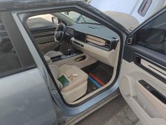 Geely ICON 1.5TD Chocolate Elegant Edition - ფოტო 19