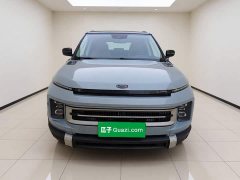 Geely ICON 1.5TD Chocolate Elegant Edition - ფოტო 2