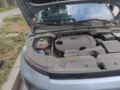 Geely ICON 1.5TD Chocolate Elegant Edition - ფოტო 20