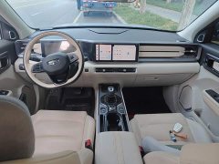 Geely ICON 1.5TD Chocolate Elegant Edition - ფოტო 5