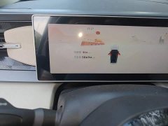 Geely ICON 1.5TD Chocolate Elegant Edition - ფოტო 8