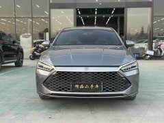 BYD Qin PLUS Glory Edition DM-i 55KM Leading - ფოტო 2