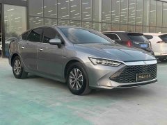 BYD Qin PLUS Glory Edition DM-i 55KM Leading - ფოტო 3