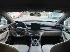BYD Qin PLUS Glory Edition DM-i 55KM Leading - ფოტო 4