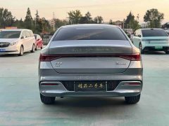 BYD Qin PLUS Glory Edition DM-i 55KM Leading - ფოტო 8