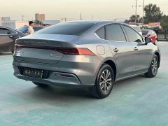 BYD Qin PLUS Glory Edition DM-i 55KM Leading - ფოტო 9