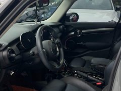 BMW MINI 1.5T COOPER Artist - ფოტო 10