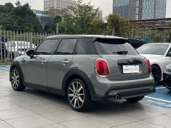 BMW MINI 1.5T COOPER Artist - ფოტო 3