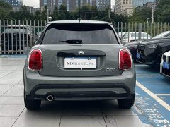 BMW MINI 1.5T COOPER Artist - ფოტო 5