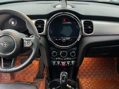 BMW MINI 1.5T COOPER Artist - ფოტო 9