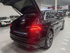 Audi Q8 55 TFSI Luxury Dynamic - ფოტო 3