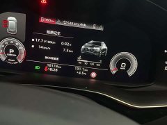 Audi Q8 55 TFSI Luxury Dynamic - ფოტო 4