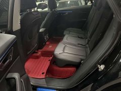 Audi Q8 55 TFSI Luxury Dynamic - ფოტო 5