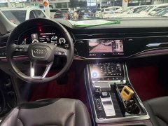 Audi Q8 55 TFSI Luxury Dynamic - ფოტო 6