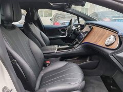 Mercedes-Benz EQE 500 4MATIC Pioneer Edition - photo 10
