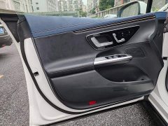 Mercedes-Benz EQE 500 4MATIC Pioneer Edition - photo 12