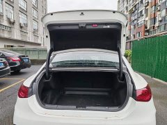 Mercedes-Benz EQE 500 4MATIC Pioneer Edition - photo 13