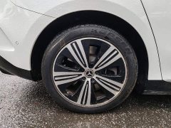 Mercedes-Benz EQE 500 4MATIC Pioneer Edition - photo 14