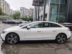 Mercedes-Benz EQE 500 4MATIC Pioneer Edition - photo 15