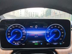 Mercedes-Benz EQE 500 4MATIC Pioneer Edition - photo 4