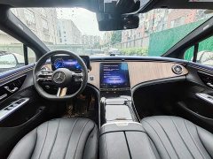 Mercedes-Benz EQE 500 4MATIC Pioneer Edition - photo 5
