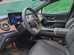 Mercedes-Benz EQE 500 4MATIC Pioneer Edition - photo 6