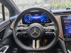 Mercedes-Benz EQE 500 4MATIC Pioneer Edition - photo 7