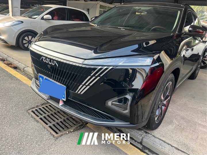 Dongfeng Haohang DH-i 1.5T Premium